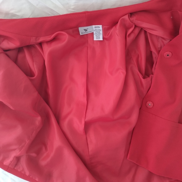 Worthing coat - Picture 2 of 6